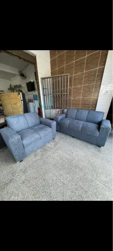 Conjunto de sofá popular
