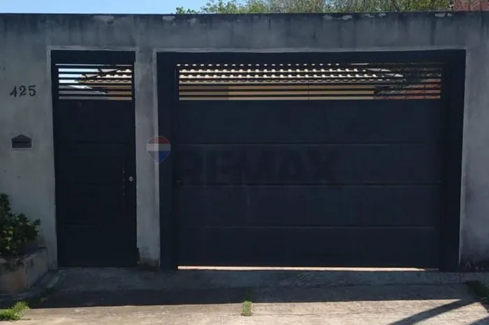 Imóvel a Venda no Residencial Santana R$ 149.500,00 Ótimo preço!
