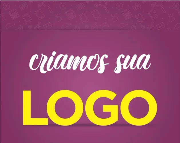 Logomarca profissional