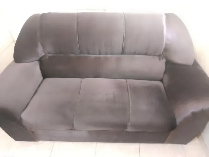 Sofá 3 lugares