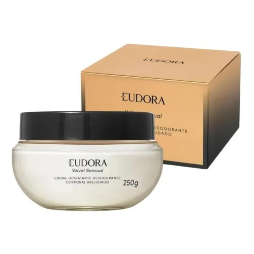 Promoção Hidratante Corporal Eudora