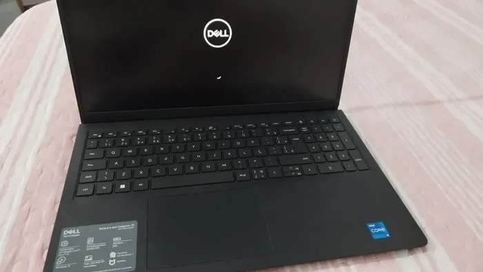 Dell- notebook- Inspirion