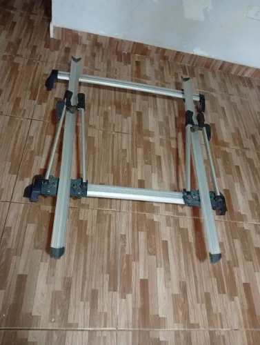 Transbike com Raque