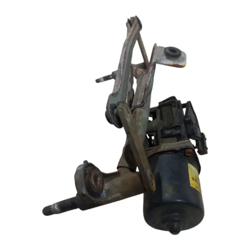 Máquina Limpador Para-brisa Ford Fiesta Ecosport 2003 A 2011