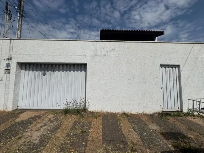 Casa à venda e para alugar em Sumaré, Centro, com 3 quartos, com 150 m²