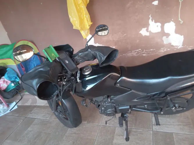 Mottu sport 110