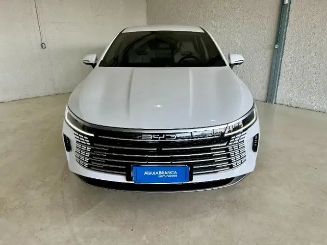 BYD King GS 1.5 16V Aut. (hibrido) 2026