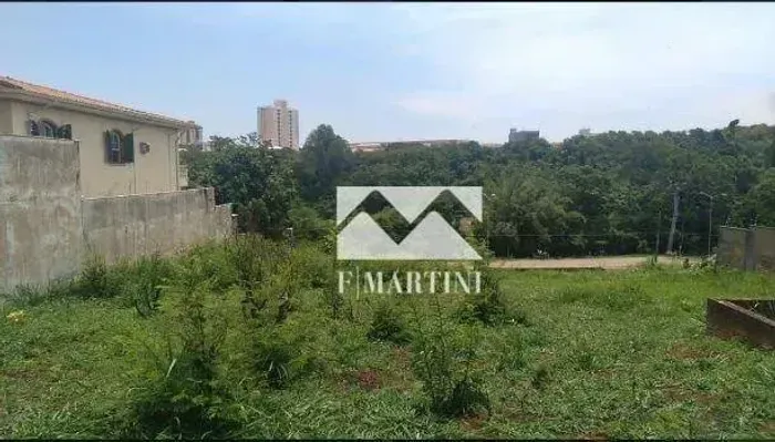 Terreno à venda, 525 m² por R$ 860.000,00 - Clube de Campo - Piracicaba/SP