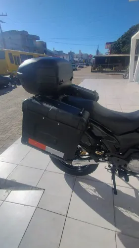 XRE 300 2019/2020 Equipada para viajar