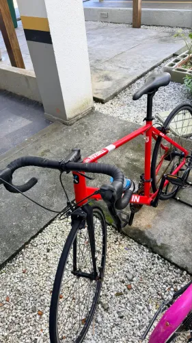 VENDO BIKE SPEED TRIBAN 500