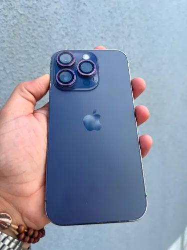 iPhone 14 Pro