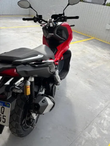 HONDA ADV EXTRA, 10.000KM RODADOS