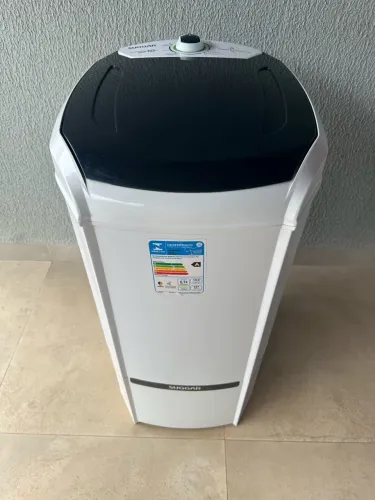 Máquina de lavar roupa 10 kls