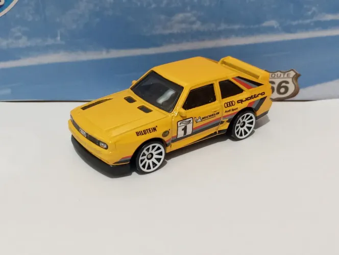 Hot Wheels Audio
