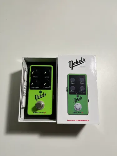 Nobels ODR 2 mini