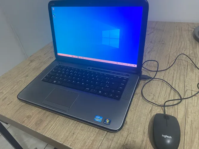 Vendo Notebook Dell XPS L502X,