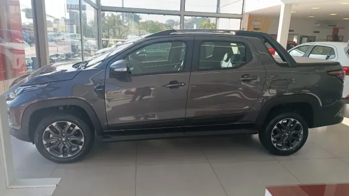 Fiat Strada Ultra 1.0 Flex Turbo CD Aut. 2027