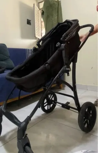 Carrinho de bebê /moises
