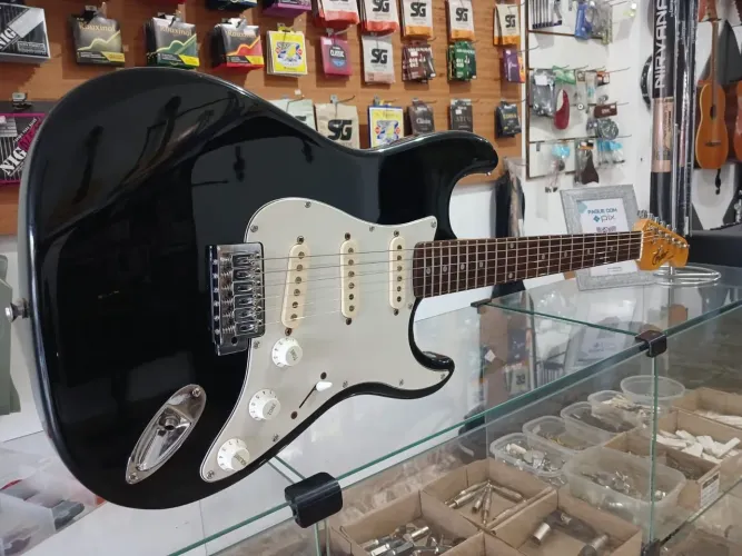 Guitarra Condor RX-20S 