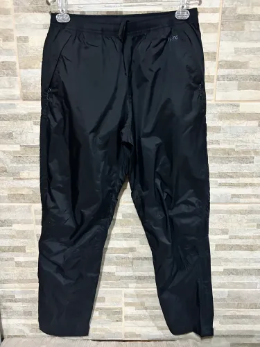 Calça esportiva feminina preta Patagônia m