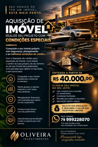 Para imovel