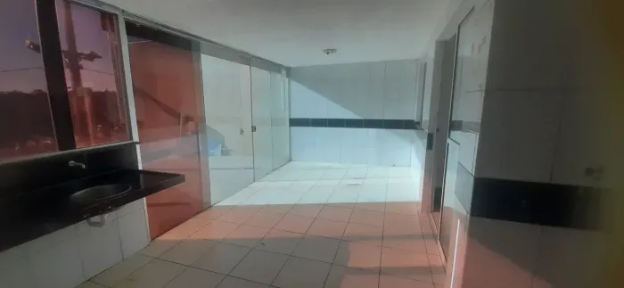 Casa para Locação no Terra Nova | 3 Quartos | Quintal | Condomínio Incluso