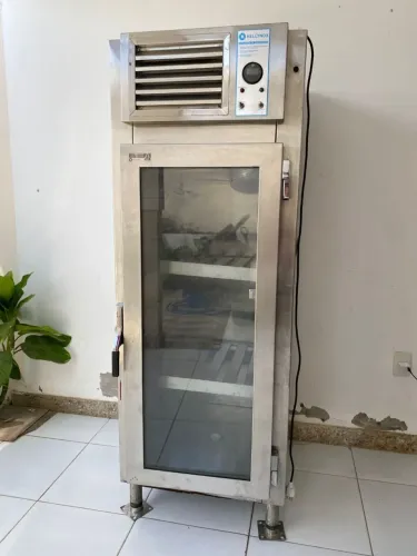 Refrigerador de bebidas