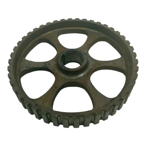 Polia Comando Valvula Vw Gol G4 Ap 1.6 2005 2006 A 2008