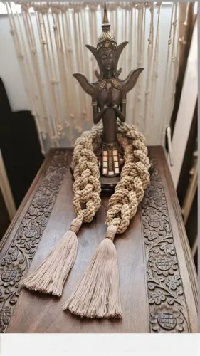 Colar de mesa