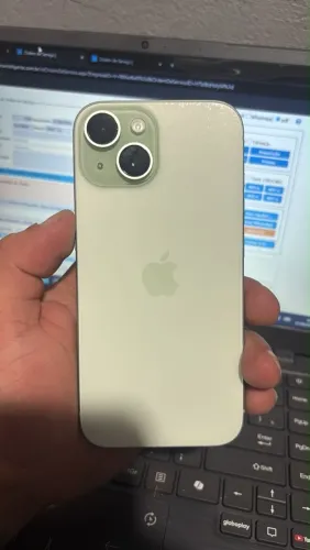 iPhone 15 128g