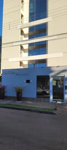 Alugo Apartamento de 2 quartos na 308 Sul