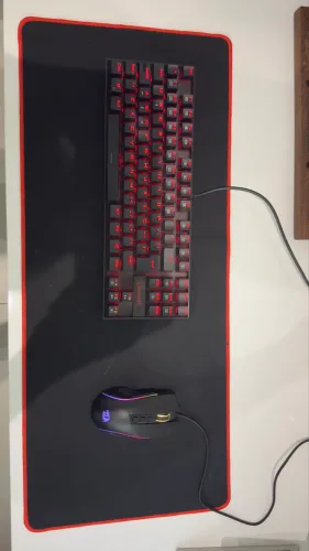 Kit gamer