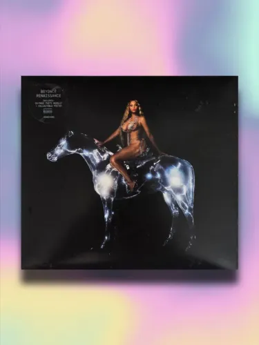 Beyoncé Reinassance