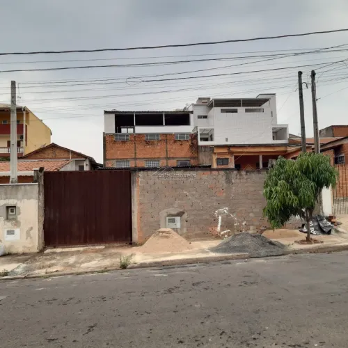 Vende Casa 2 Quart Jardim Sumarezinho Hortolandia