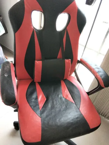 Cadeira gamer 