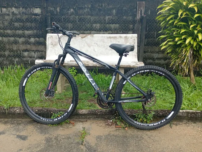 Bicicleta Colli aro 29