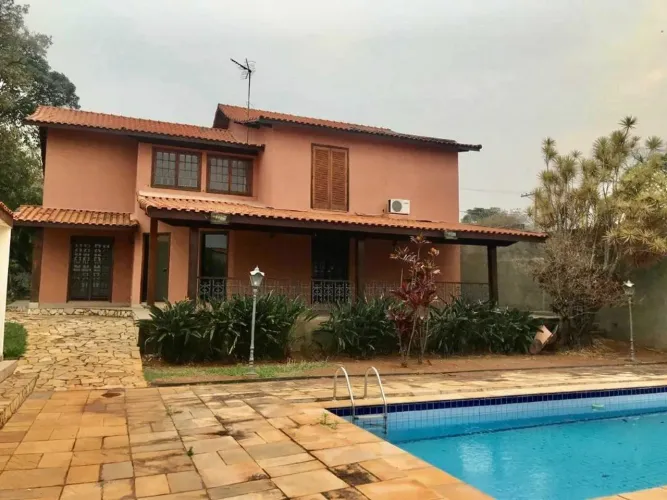 Casa com 4 dormitórios à venda, 360 m² por R$ 2.300.000,00 - Jardim Novo Mundo - Jundiaí/S