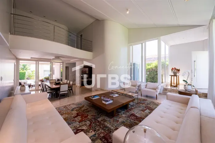 Sobrado | Venda | Aldeia do Vale | 4 suítes | 404 m² privativos | Alto padrão