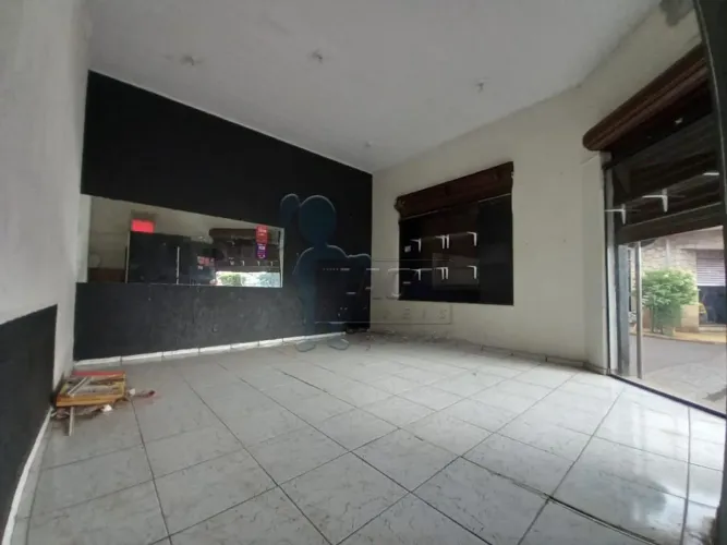 SALÃO COMERCIAL NOS CAMPOS ELÍSEOS
