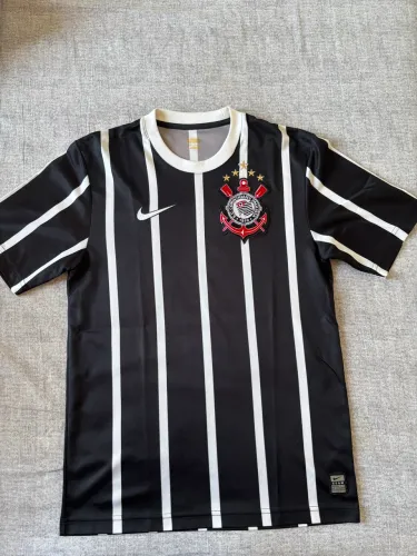 Camiseta Corinthians