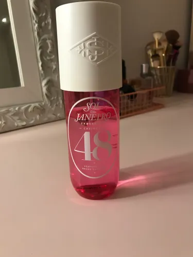 Bodysplash sol de janeiro 48