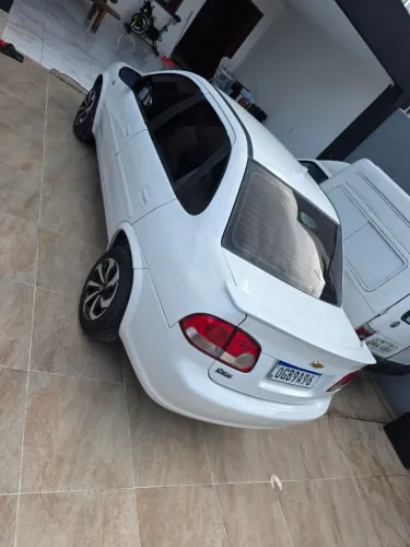 Chevrolet Classic Life/ls 1.0 VHC Flexp. 4P 2014