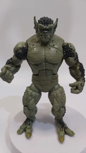 Abominável Marvel Legends Toybiz