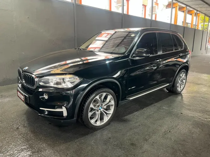 BMW X5 Xdrive 30D M Sport 3.0 265cv Dies AUT 2018