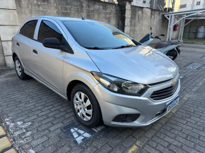 Chevrolet Joy Hatch 1.0 8V Flex 5P MEC 2020