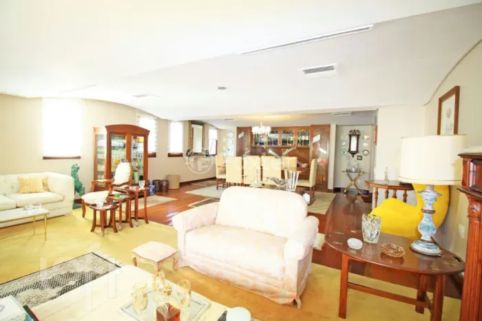 Apartamento à venda Avenida Encantado, Petrópolis - Porto Alegre