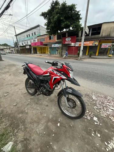 xre 190