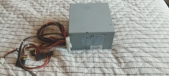 Fonte Real Hp Mod: Ps-6301-9 24pin 300w Dx7300 Dc5700 Dc5750