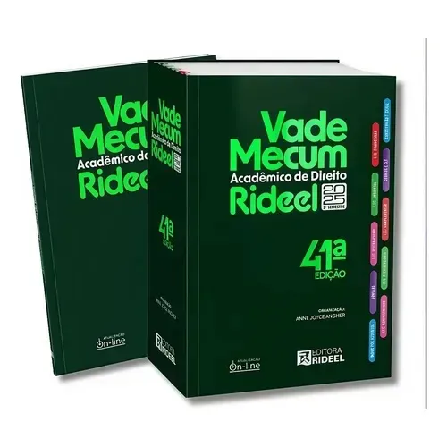 VADE MECUM RIDEL 2025