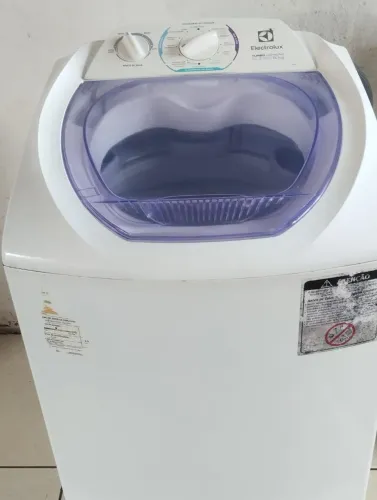Maquina de lavar
